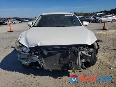 Piąte zdjęcie samochodu w środku: 2014 MAZDA 6 TOURING VIN:JM1GJ1T62E1154714 - miniatura