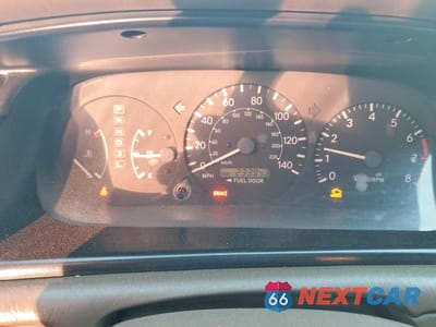Zdjęcie 9 z 11 samochodu: 2000 TOYOTA CAMRY LE VIN:JT2BG22K9Y0454282 - miniatura