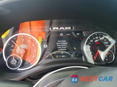 Zdjęcie 9 z 12 samochodu: 2026 RAM 1500 BIG HORN VIN:1C6SRFFT7TN270974 - miniatura