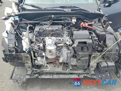 Zdjęcie 12 z 14 samochodu: 2023 HONDA HR-V LX VIN:3CZRZ1H35PM734670 - miniatura
