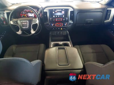 Zdjęcie 8 z 11 samochodu: 2014 GMC SIERRA K1500 SLE VIN:3GTU2UEC6EG319640 - miniatura