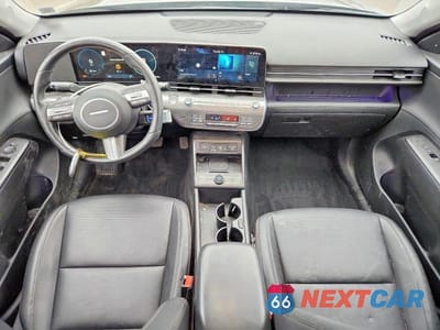 Zdjęcie 8 z 13 samochodu: 2024 HYUNDAI KONA LIMITED VIN:KM8HECA33RU115479 - miniatura
