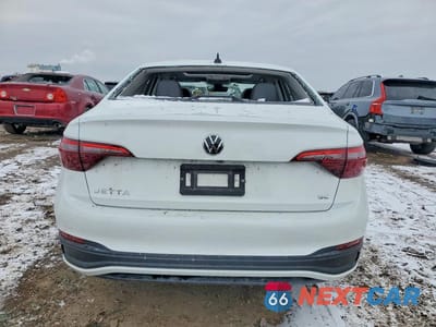 Zdjęcie 6 z 12 samochodu: 2024 VOLKSWAGEN JETTA SE VIN:3VW7M7BU0RM067118 - miniatura