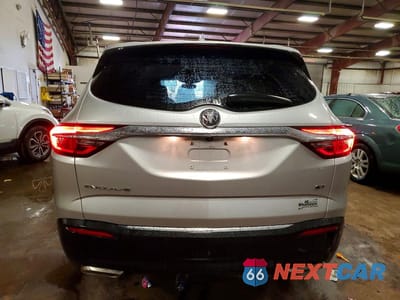 Zdjęcie 6 z 13 samochodu: 2021 BUICK ENCLAVE ESSENCE VIN:5GAERBKW3MJ266459 - miniatura
