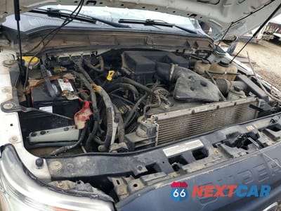 Zdjęcie 11 z 11 samochodu: 2013 FORD F250 SUPER DUTY UTILITY / SERVICE TRUCK VIN:1FT7W2A68DEB12128 - miniatura