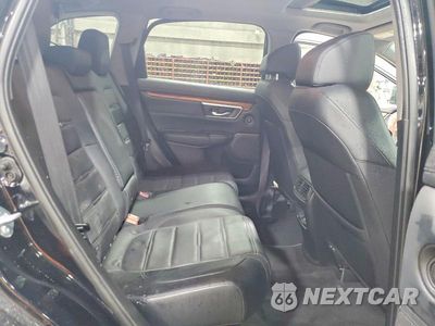 Zdjęcie 10 z 13 samochodu: 2021 HONDA CR-V EXL VIN:2HKRW1H84MH419662 - miniatura