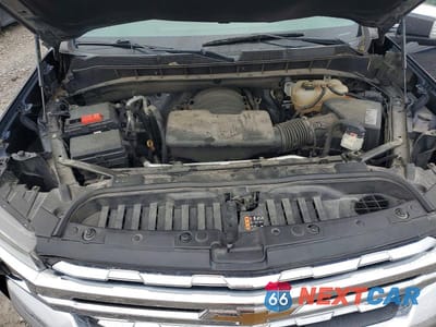 Zdjęcie 11 z 11 samochodu: 2020 CHEVROLET SILVERADO K1500 LTZ VIN:3GCUYGED8LG359076 - miniatura