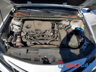 Zdjęcie 11 z 11 samochodu: 2023 TOYOTA CAMRY HYBRID SE NIGHTSHADE VIN:4T1G31AK0PU045935 - miniatura