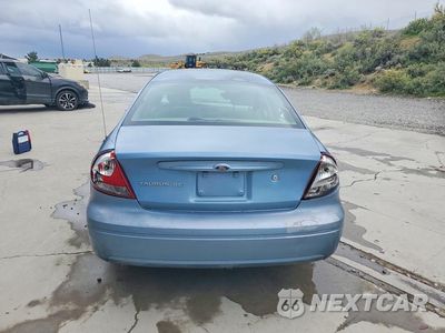 Zdjęcie 6 z 12 samochodu: 2005 FORD TAURUS SE VIN:1FAFP53275A254487 - miniatura