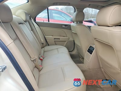 Zdjęcie 10 z 12 samochodu: 2011 CADILLAC STS LUXURY VIN:1G6DW6ED7B0107471 - miniatura