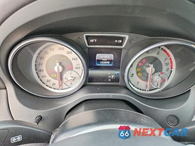 Zdjęcie 9 z 11 samochodu: 2017 MERCEDES-BENZ GLA 250 VIN:WDCTG4EB7HJ347917 - miniatura