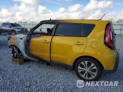 Drugie zdjęcie samochodu z przodu: 2014 KIA SOUL + VIN:KNDJP3A58E7071053 - miniatura