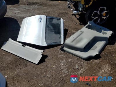 Zdjęcie 13 z 14 samochodu: 2020 KIA SEDONA EX VIN:KNDMB5C18L6575493 - miniatura