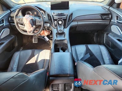 Zdjęcie 8 z 13 samochodu: 2023 ACURA RDX A-SPEC VIN:5J8TC2H67PL010608 - miniatura