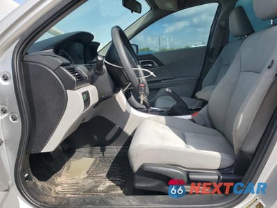 Zdjęcie 7 z 13 samochodu: 2014 HONDA ACCORD LX VIN:1HGCR2F3XEA191039 - miniatura