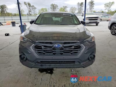 Piąte zdjęcie samochodu w środku: 2024 SUBARU CROSSTREK VIN:JF2GUABC8RH353019 - miniatura