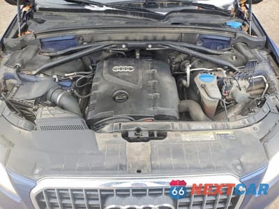 Zdjęcie 12 z 12 samochodu: 2015 AUDI Q5 PREMIUM VIN:WA1CFCFP7FA038503 - miniatura