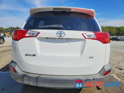 Zdjęcie 6 z 13 samochodu: 2015 TOYOTA RAV4 LE VIN:2T3ZFREV4FW203654 - miniatura