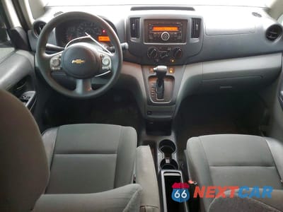 Zdjęcie 8 z 14 samochodu: 2017 CHEVROLET CITY EXPRESS LT VIN:3N63M0ZNXHK707012 - miniatura