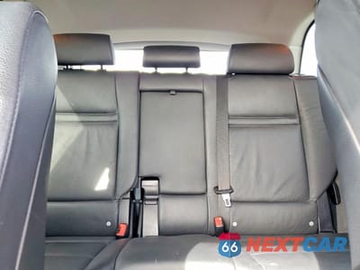 Zdjęcie 10 z 12 samochodu: 2008 BMW X5 3.0I VIN:5UXFE43588L028356 - miniatura