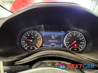 Zdjęcie 9 z 12 samochodu: 2016 JEEP RENEGADE TRAILHAWK VIN:ZACCJBCTXGPC51382 - miniatura