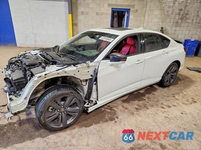 2023 ACURA TLX A-SPEC 19UUB6F53PA001327 - główne zdjęcie licytacji z USA - miniatura