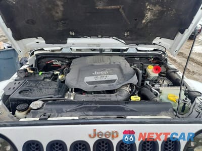 Zdjęcie 11 z 11 samochodu: 2013 JEEP WRANGLER UNLIMITED SAHARA VIN:1C4BJWEG8DL550291 - miniatura