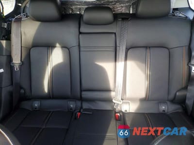 Zdjęcie 10 z 13 samochodu: 2025 MAZDA CX-50 PREMIUM VIN:7MMVAADW3SN141030 - miniatura