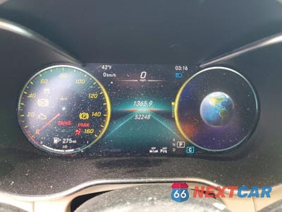 Zdjęcie 9 z 13 samochodu: 2022 MERCEDES-BENZ GLC 300 4MATIC VIN:W1N0G8EB6NG103838 - miniatura