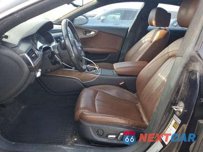 Zdjęcie 7 z 13 samochodu: 2016 AUDI A7 PRESTIGE VIN:WAU2GAFC5GN017690 - miniatura