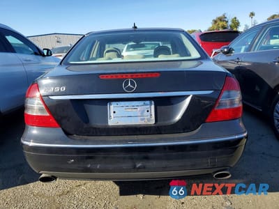 Zdjęcie 6 z 13 samochodu: 2009 MERCEDES-BENZ E 350 VIN:WDBUF56XX9B391224 - miniatura