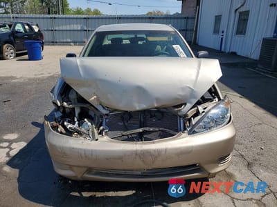 Piąte zdjęcie samochodu w środku: 2006 TOYOTA CAMRY STANDARD VIN:4T1BE32K56U732129 - miniatura