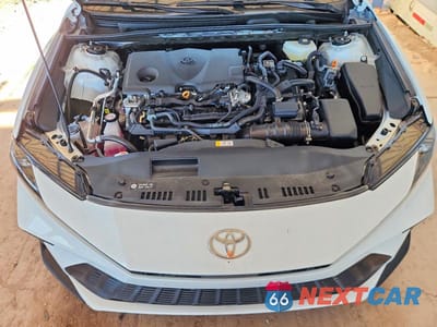 Zdjęcie 11 z 12 samochodu: 2026 TOYOTA CAMRY SE VIN:4T1DBADK6TU549837 - miniatura