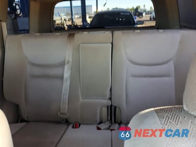 Zdjęcie 10 z 13 samochodu: 2003 TOYOTA HIGHLANDER BASE VIN:JTEGF21A930120184 - miniatura