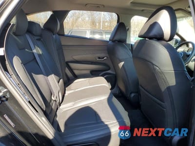 Zdjęcie 10 z 12 samochodu: 2025 HYUNDAI TUCSON SEL CONVENIENCE VIN:5NMJCCDE9SH594089 - miniatura
