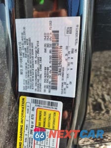 Zdjęcie 12 z 12 samochodu: 2013 LINCOLN MKZ VIN:3LN6L2J96DR829196 - miniatura