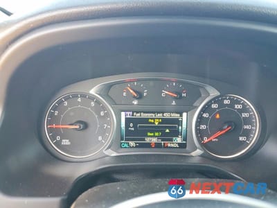 Zdjęcie 9 z 12 samochodu: 2019 GMC ACADIA SLT-1 VIN:1GKKNMLS4KZ286694 - miniatura