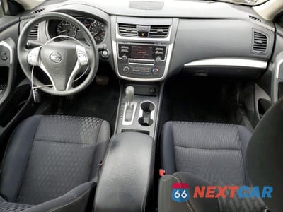 Zdjęcie 8 z 13 samochodu: 2017 NISSAN ALTIMA 2.5 S VIN:1N4AL3AP3HC496159 - miniatura