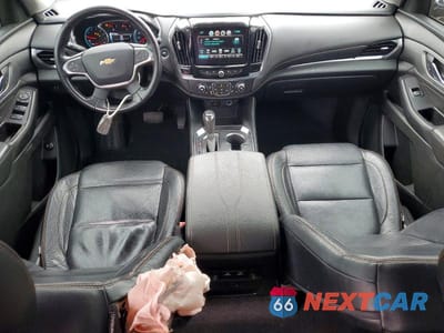 Zdjęcie 8 z 12 samochodu: 2019 CHEVROLET TRAVERSE LT VIN:1GNEVGKW7KJ134560 - miniatura