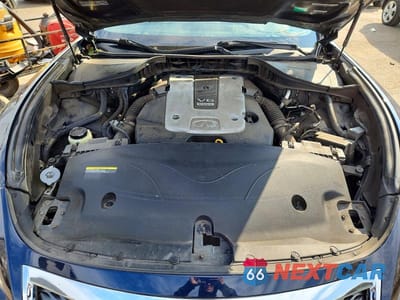 Zdjęcie 11 z 12 samochodu: 2016 INFINITI Q70L 3.7 VIN:JN1BY1PR0GM720027 - miniatura