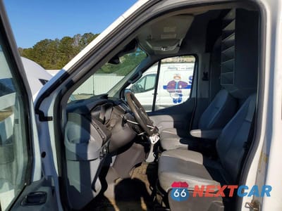 Zdjęcie 7 z 12 samochodu: 2016 FORD TRANSIT 250 UTILITY / SERVICE VAN VIN:1FTYR2CV1GKA11311 - miniatura
