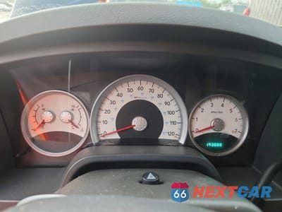 Zdjęcie 9 z 11 samochodu: 2007 DODGE DAKOTA QUAD SLT VIN:1D7HE48K37S136922 - miniatura