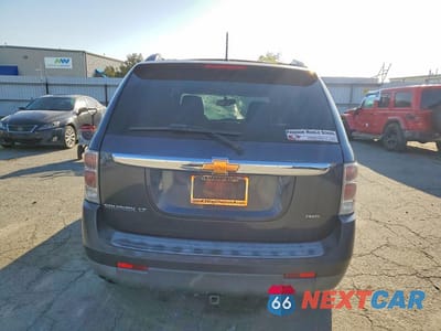 Zdjęcie 6 z 12 samochodu: 2008 CHEVROLET EQUINOX VIN:2CNDL63F086078207 - miniatura