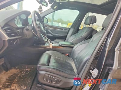 Zdjęcie 7 z 13 samochodu: 2014 BMW X5 XDRIVE50I VIN:5UXKR6C50E0J71698 - miniatura