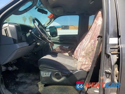 Zdjęcie 7 z 11 samochodu: 2004 FORD F250 SUPER DUTY VIN:1FTNW21P34EB27667 - miniatura