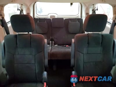 Zdjęcie 10 z 14 samochodu: 2011 DODGE GRAND CARAVAN EXPRESS VIN:2D4RN4DG1BR699528 - miniatura