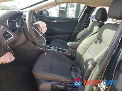 Zdjęcie 7 z 11 samochodu: 2017 CHEVROLET CRUZE LS VIN:1G1BC5SMXH7225549 - miniatura