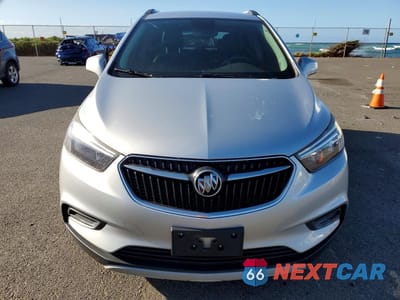 Piąte zdjęcie samochodu w środku: 2020 BUICK ENCORE PREFERRED VIN:KL4CJASB6LB022103 - miniatura