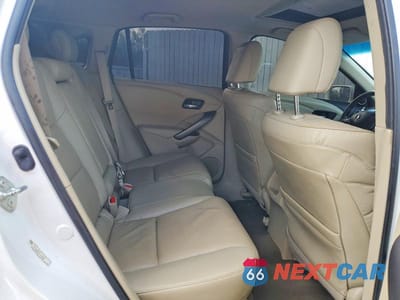 Zdjęcie 11 z 13 samochodu: 2013 ACURA RDX TECHNOLOGY VIN:5J8TB3H57DL009065 - miniatura