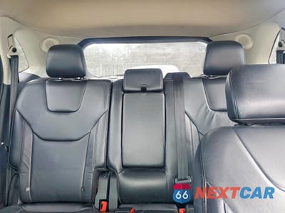 Zdjęcie 10 z 13 samochodu: 2018 FORD EDGE TITANIUM VIN:2FMPK3K95JBB20006 - miniatura